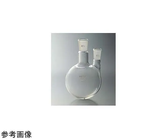 65-6806-58 24/40 side 15/25 in 100 mL of 2-neck flask 1508-01-1