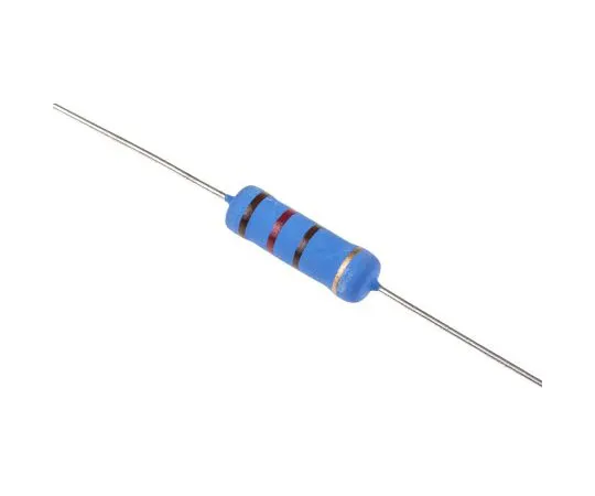 63-4730-52 TE Connectivity 120Ω 3W Metal Film Fixed Resistor ±5% ±300ppm/°C ROX3SJ120R