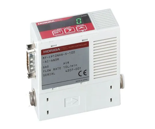 3-766-01 Compact Mass Flow Controller MF-CP10N-500CCM