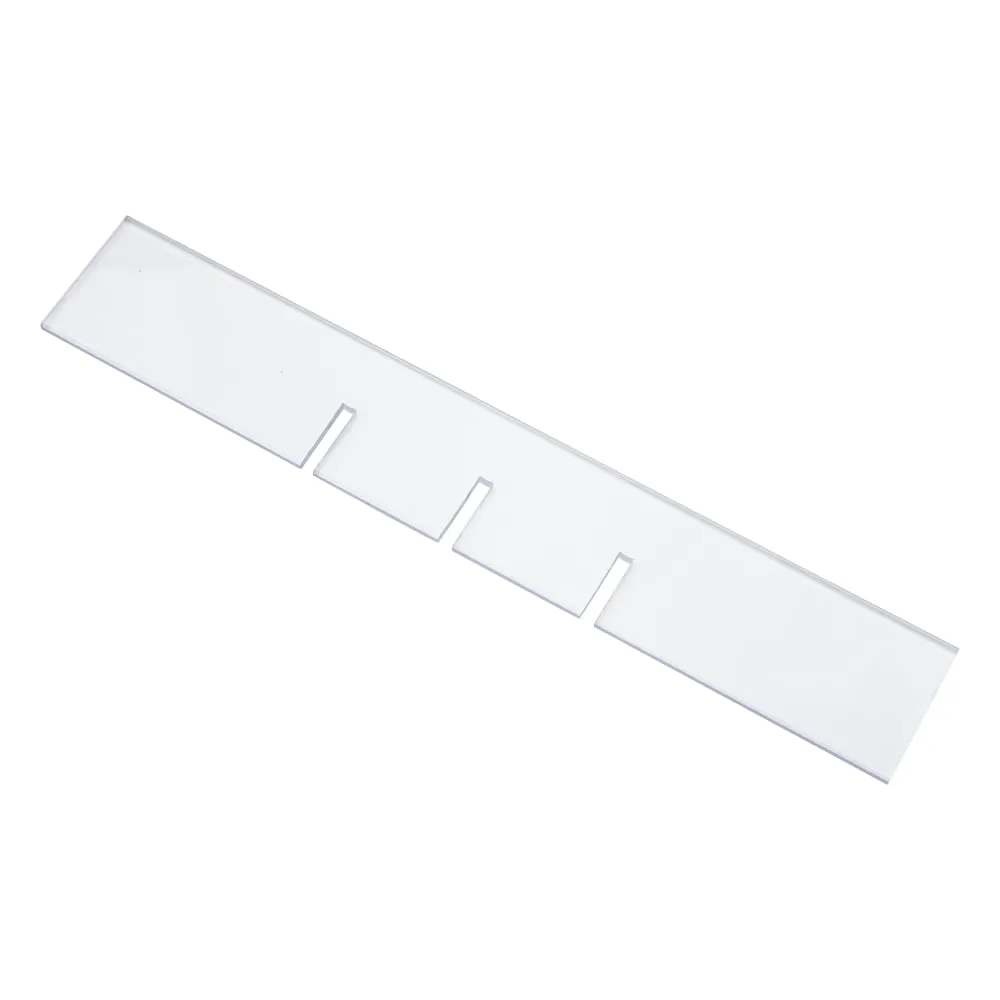 3-181-11 Chemicals Container for BC-4Y Horizontal Partition -