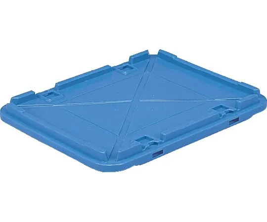 67-7316-44 Container A2 Lid Blue 67307900BL01