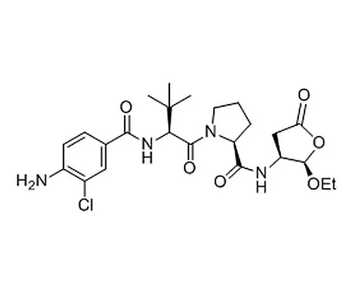 61-0321-11 Chromolith(R) Performance DIOL 100-4.6 monolithic HPLC column 153172 1ST 1.53172.0001