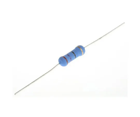 63-4730-45 TE Connectivity 27Ω 3W Metal Film Fixed Resistor ±5% ±300ppm/°C ROX3SJ27R