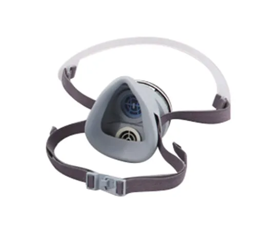 62-3983-95 Dust and Gas mask No.1890