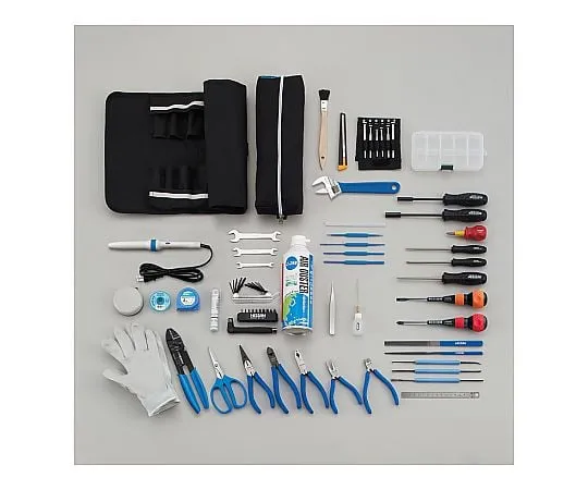 61-0488-65 Tool Set S-211
