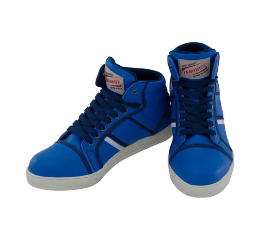 62-2265-16　［Discontinued］Safety Shoes W Wide Wolves Innovate (W-354H) 24　W-354H