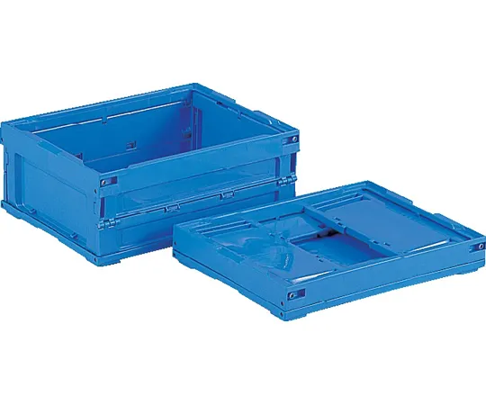 67-6657-69 Container 19B-2 Blue 55155000BL504