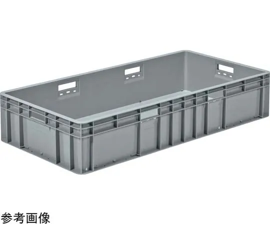 67-6577-61 TP Standard Container TP492 No Length Light Gray 20811100GL802