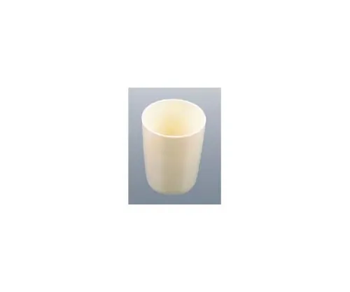 61-6839-55 Melamine Milk Cup No. 23 (No. 2) Cream 270 mL 7624700