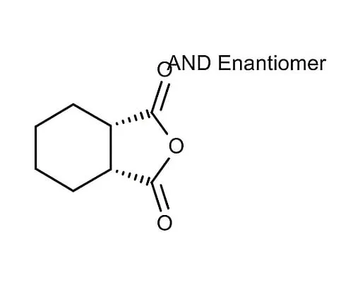 61-0361-35 Cis-Cyclohexane-1,2-Dicarboxylic Anhydride for Synthesis 820365 1kg 8.20365.1000