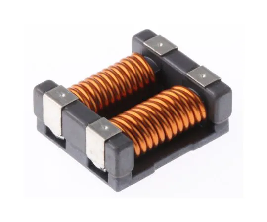 63-4876-47 TDK ACM Series Type 1513 Wire-wound SMD Inductor Wire-Wound 10A Idc ACM1513-551-2PL-TL