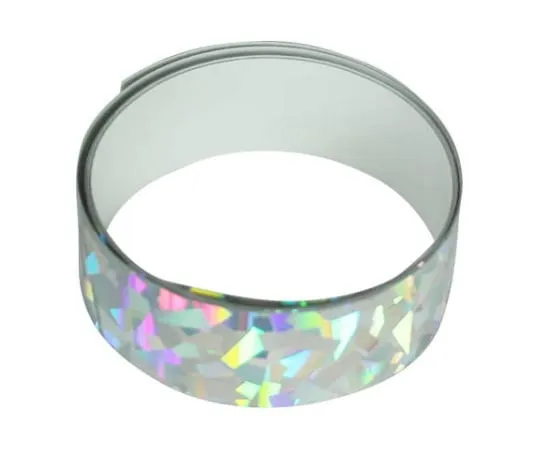 62-0884-81 Hologram Tape Diamond No.5076