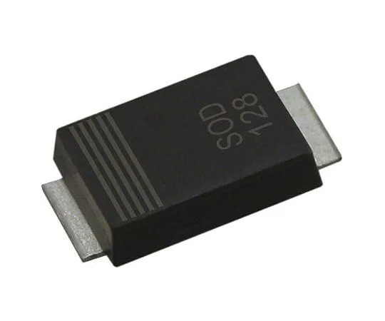 63-4695-89 ROHM 600V 2A, Silicon Junction Diode, 2-Pin SOD-128 RR2LAM6STR RR2LAM6STR