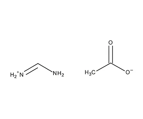 61-0347-92 Formamidine Acetate for Synthesis 814653 500G 8.14653.0500