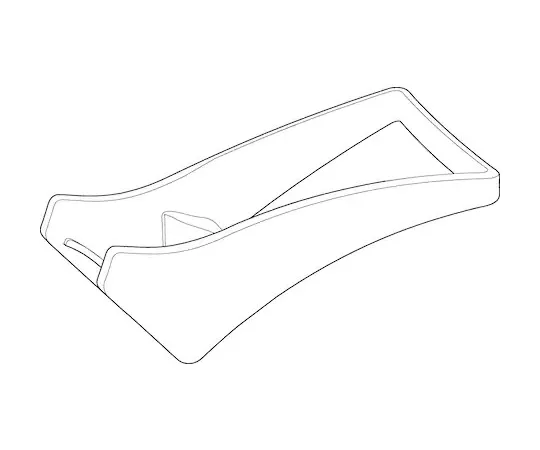 65-5710-79 Shelf Stand (For Easy Pet 3) 4430603006