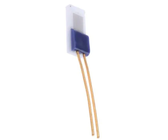 63-4890-02 RS PRO 2 wire PT100 Sensor, -50°C min +500°C max, 5mm Probe Length 611-7788