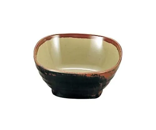 61-6835-66 Melamine Japanese Cabinets Chojiro Gama Kaku Kobachi AN-50 G Inner Wakakusa 2428910