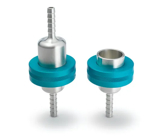 61-0210-60 Aerosol Filter Holder 47mm SS 1/Pk 1PK XX5004700