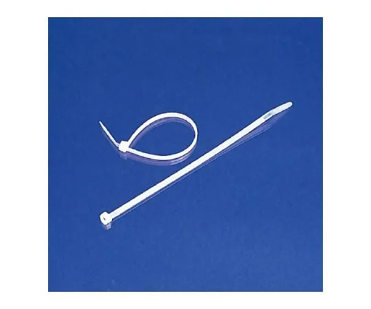 62-6112-24 Cable Tie 3.4 mm Width x 145 mm 860-40A