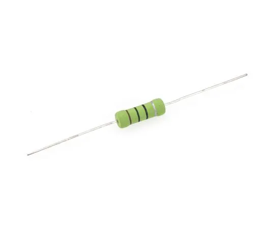 63-4776-50 TE Connectivity 10Ω 2W Ceramic Fixed Resistor ±10% -900 → +300ppm/°C CCR210RKB