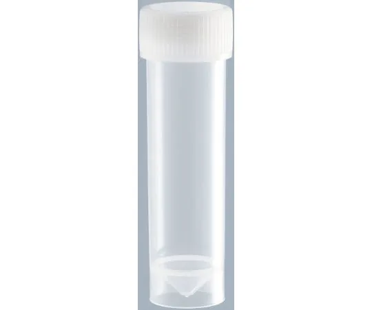 63-2978-02 V-Base Self-standing Tube 25ml 60.9922.241