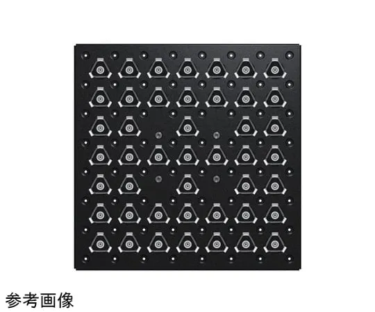 63-8458-35 Platform for Innova® 2100/40/40R/42/42R Excella® E24/E24R 46 x 46 cm (18 x 18 inches) Phenol resin (unless otherwise ****d) For 50 mL Erlenmeyer Flasks M1194-9903