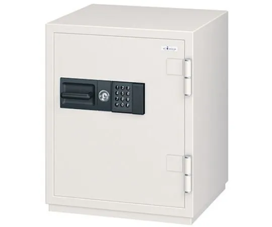64-4648-75　［Discontinued］Fireproof Safe　ZCSGN-90ER-MN