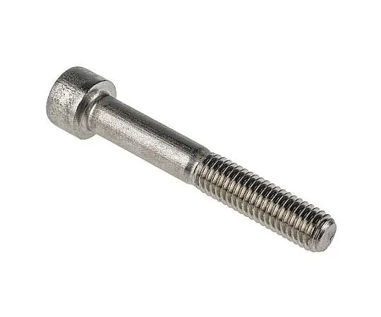 63-4679-36 RS PRO M8 x 55mm Hex Socket Cap Screw Plain Stainless Steel 124-7358