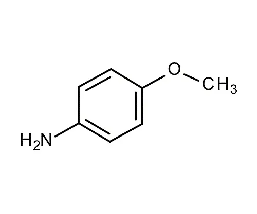 61-0325-82 P-Anisidine for Synthesis 800458 500G 8.00458.0500