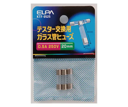 62-8579-92　［Discontinued］Tester f***　KTF-0525