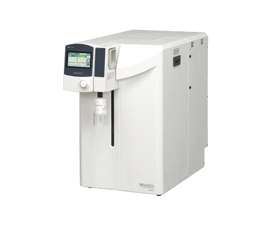 64-1028-09 Super pure water Manufacturing Equipment RO + EDI, UF3 L/h RFU672EA