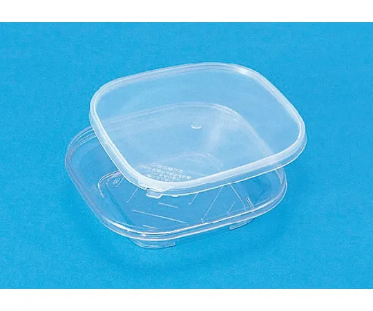 65-9401-30 Container K#03, Transparent, 200 Pieces 20015500TM