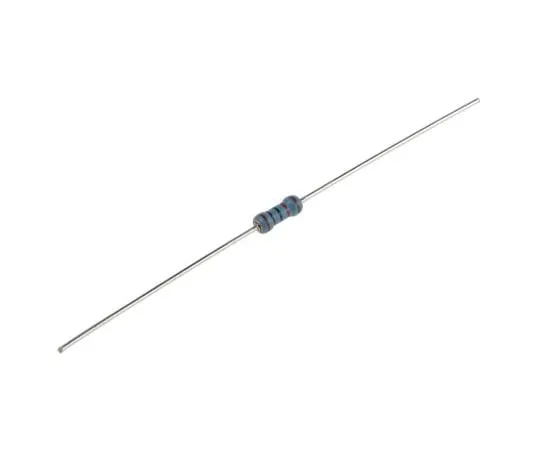 63-4801-54 KOA 10kΩ 0.25W Metal Film Fixed Resistor ±1% ±50ppm/°C MF1/4CC1002F