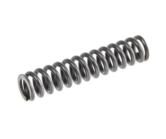 63-4653-18 RS PRO Steel Alloy Compression Spring, 35.5mm x 7.55mm, 8.09N/mm 751-635