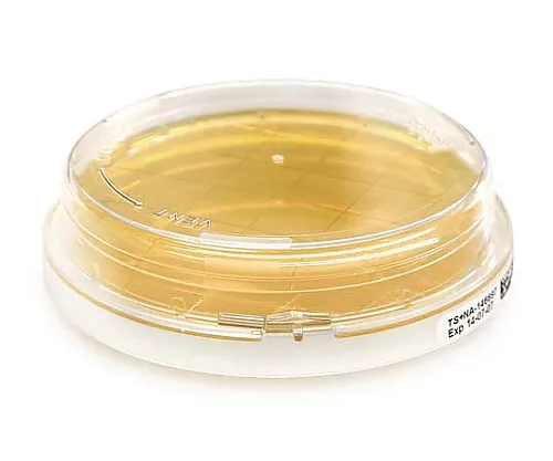 61-0211-61 Tryptic Soy Contact Agar W.Lt & Cephase, ICR+ (200) 146539 200PACK 1.46539.0200