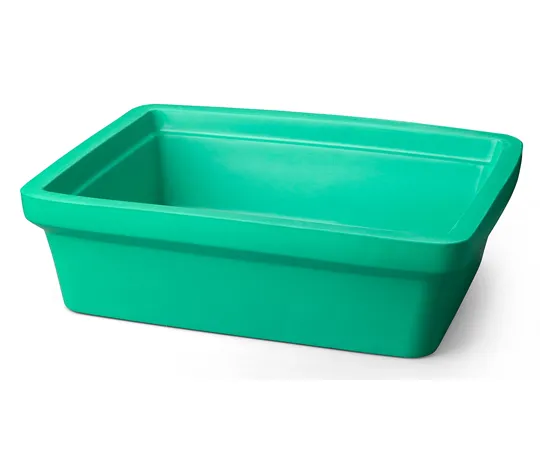 65-3961-53 Ice Pan maxi 9L Green 432093