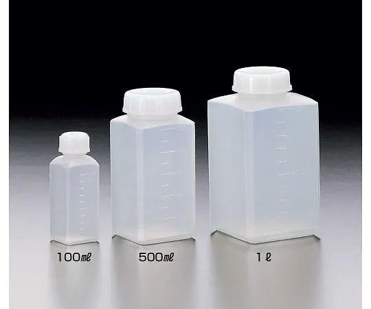 64-3686-37 Square Bottle A Type 50mL 02125