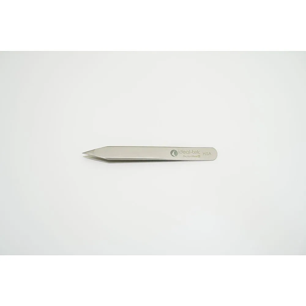 61-4461-96 Precision Tweezers ID-H