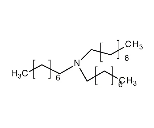 61-0342-60 Trioctylamine for Synthesis 808649 100mL 8.08649.0100