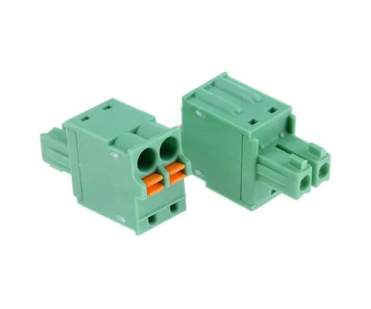 63-4761-13 Phoenix Contact FK-MCP 1.5/ 2-ST-3.81 PCB Header 1851041