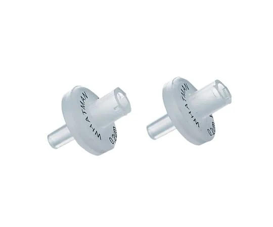 2-4038-01 Syringe Filter PTFE 0.2μm 6784-1302