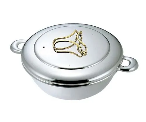 61-6780-98 Shabu Shabu Pot 20 cm 5271800