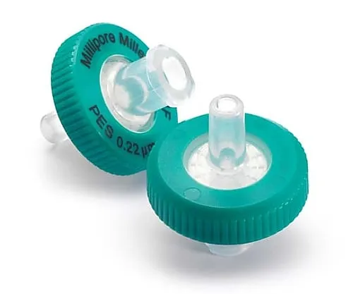 61-0193-89 Millex-Gp Filter 0.22μm PES 13mm Non-Sterile; 100/Pk 100PK SLGPX13NL