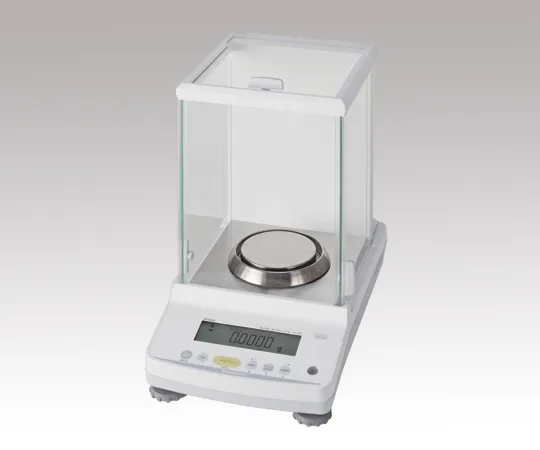 1-2107-06　［Discontinued］Analytical Balance 62G　ATY64