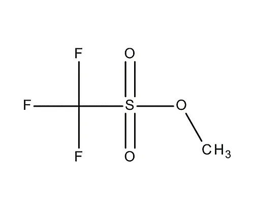 61-0352-44 Methyl Trifluoromethanesulfonate for Synthesis 818035 10mL 8.18035.0010