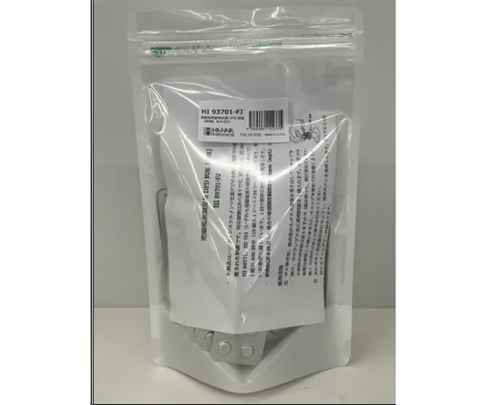 2-8917-33 Free Chlorine Tablet Reagent 500 Times HI93701-FJ