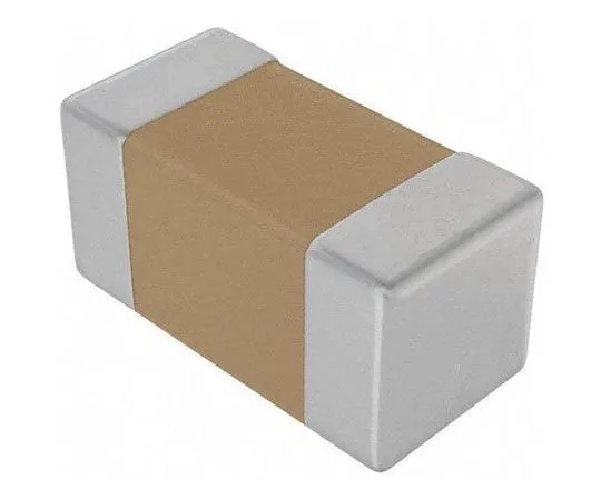 63-4685-20 KEMET 0603 (1608M) 100nF MLCC 50V dc ±10% SMD C0603X104K5RACAUTO C0603X104K5RACAUTO