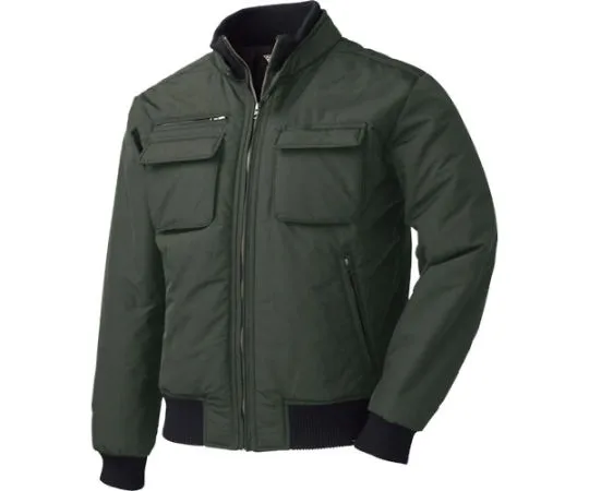 65-8445-96 Winter Blouson Army Green 3L 322-62-3L