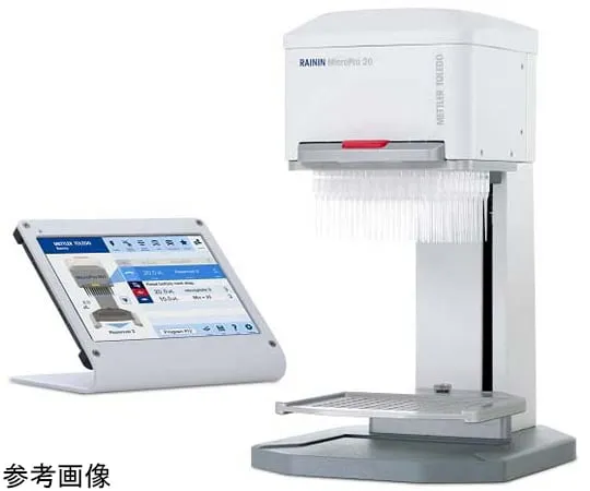 69-3001-79 Micro Pro Tip Retention Tip 20μL (Sterilized) 1Set (96pcs x 50racks) 63305398