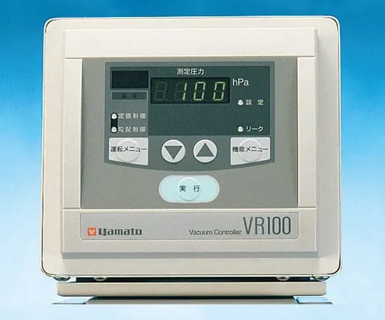 61-9659-64　［Discontinued］Vacuum Regulator　VR100